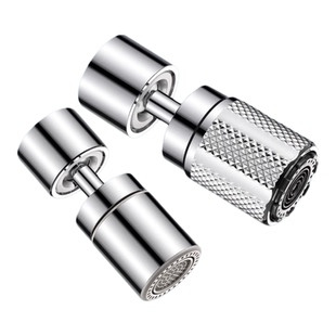 水龙头延伸器厨房防溅水神器通用接头万向旋转起泡器过滤转换套嘴