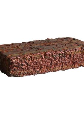 仿真石头景观布置泡沫石装饰摆件