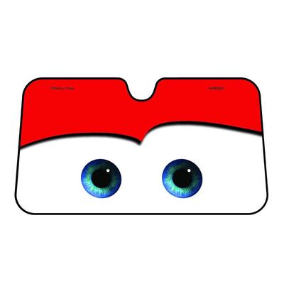 汽车隔热遮阳挡防晒帘