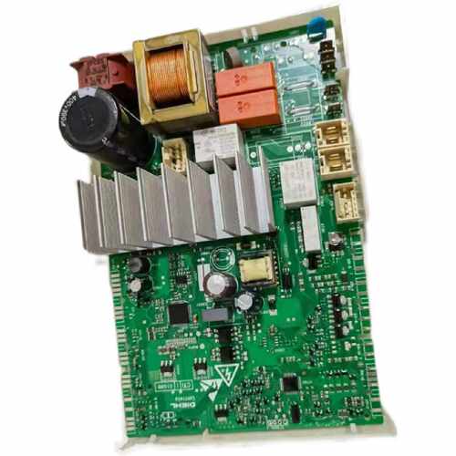 议价适用西门子洗衣机WD12G4M82W WD12G4M02W 电脑板主板变频板电