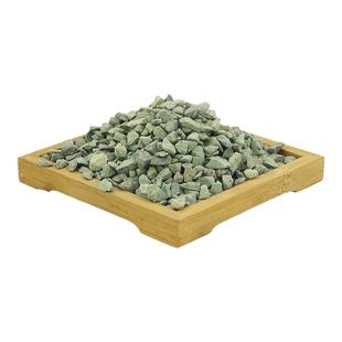 绿沸石颗粒包邮多肉土专用营养土多肉石头铺面透气通用多肉颗粒土