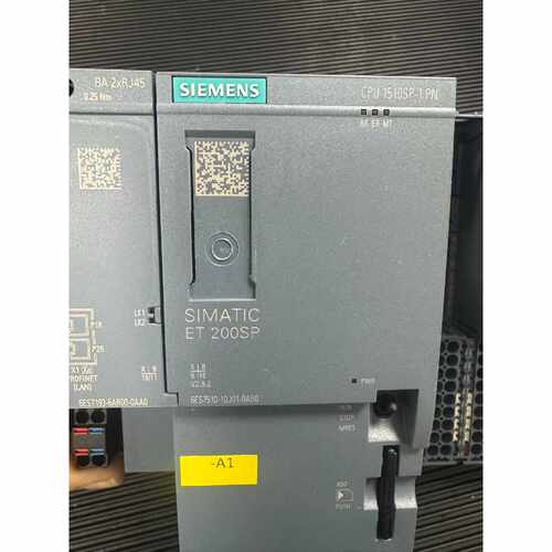 询价-ET200SP CPU1510SP-1PN 6ES75