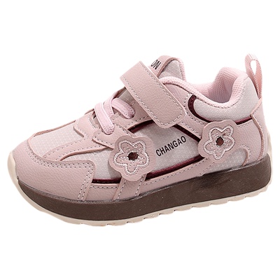 春秋款儿童运动鞋软底透气