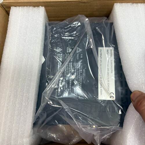 【询价】SV660NS2R8I汇川400W驱动器仅安装过没怎么使适用