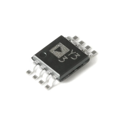 原装正品 AD8495ARMZ-R7 MSOP-8 K型 0-50℃范围热电偶放大器芯片