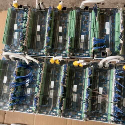 DELTA TAU 泰道 AxisLink 32 IO板卡，，议价商品