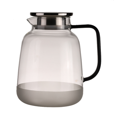 英国ORTOR凡圣壶凉水壶大容量