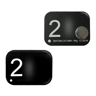 菲森卡瓦KAVO原装牙科IP板