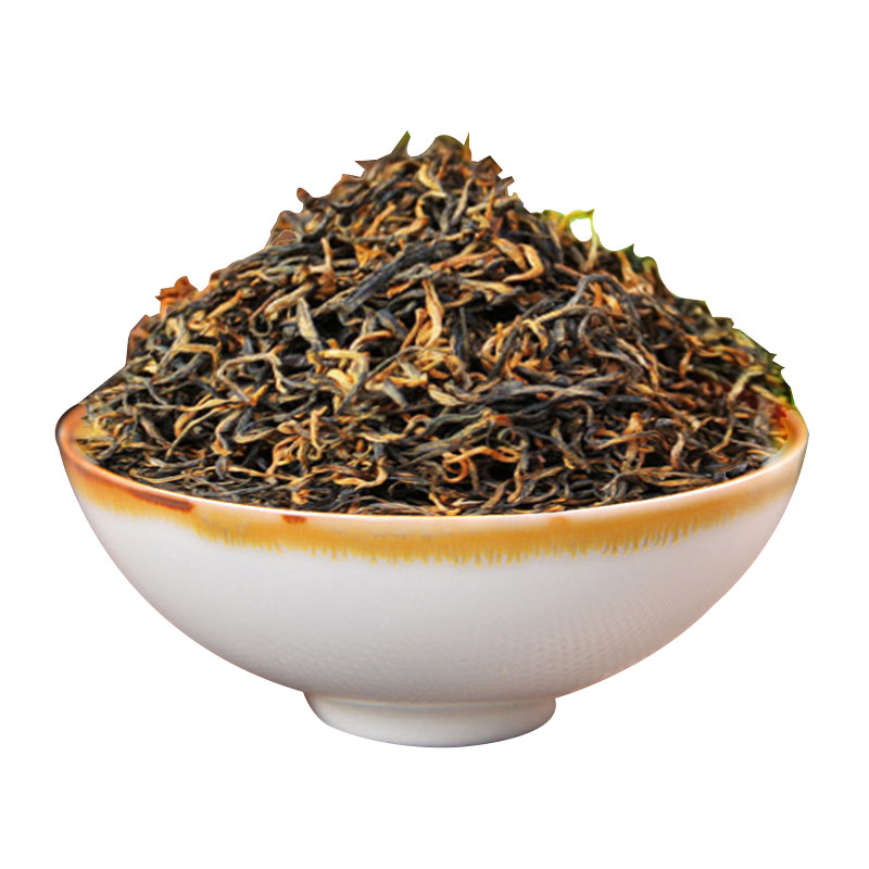 2026新茶春茶金骏眉红茶武夷茶叶罐装嫩芽茶叶250克蜜香薯香包邮