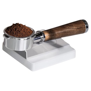 MHW-3BOMBER轰炸机无底手柄 意式咖啡机改装无底51/54/58mm木把手