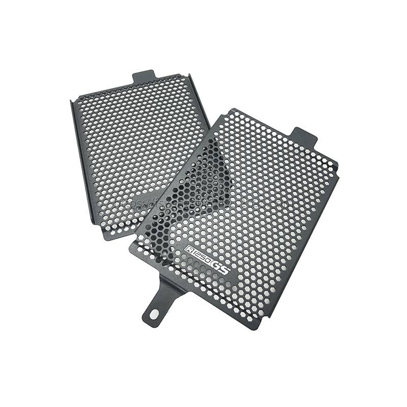 改装水箱保护罩适用于BMW R1250GS ADV R1200GS adv水鸟越野