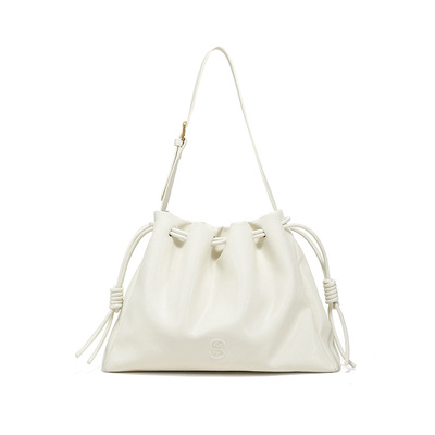 【西木汀】徘徊 托特包2025新款女士高级感单肩斜挎包设计感小众