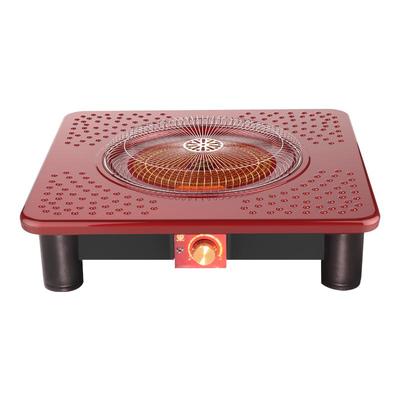 三元烤火炉整屋多功能速热电火盆