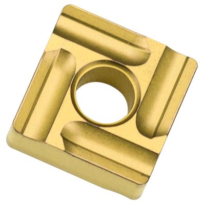 淘卡特粗车刀片加硬30%超能排屑