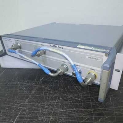 Rohde & Schwarz ZVR-B19 3 Port Unit for R&S Network analyzer