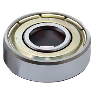 扭扭车三轮车滑板车轮子轴承童车配件遛娃车溜冰轮滑旱冰鞋608zz