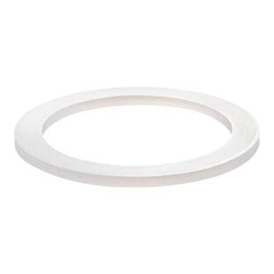 美诺思minos 摩卡壶配件硅胶圈密封圈过滤网漏斗咖啡粉碗压粉片