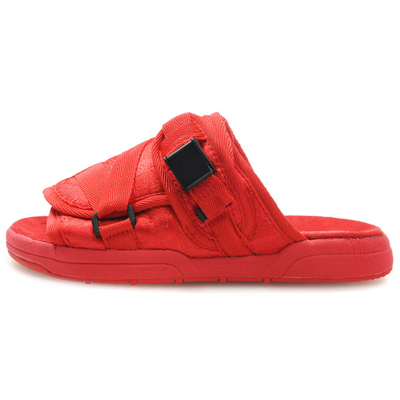 户外拖鞋visvim一字拖情侣