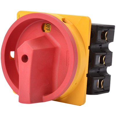 天逸万能转换开关通断LW42B25