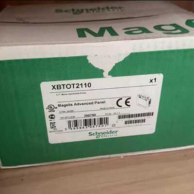 议价施耐德XBTOT21110 XBTOT5230 XBTOT2210 XBTOT4320 XBTOT5320