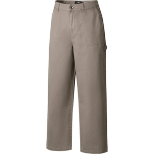 VANS范斯男子WORKWEAR PANT运动休闲长裤VN000QS11NU
