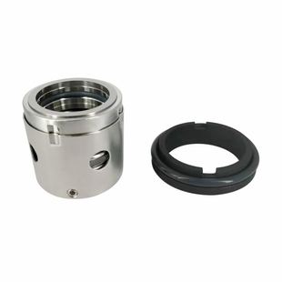 104机械密封件水封104-/20/25/30/35/40/45/50/55/印染搅拌锅密封