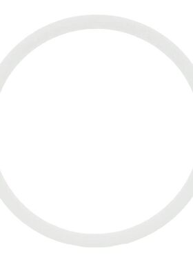 日式保温饭盒保温桶密封圈不锈钢