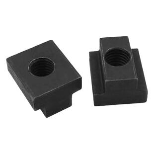 T型螺母加工中心T型块梯形槽螺帽压板滑块M6M8M10M12M16M20M24M42