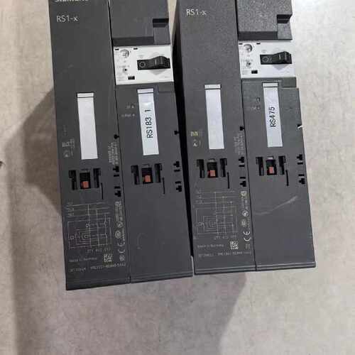 溢价-RS1-X软启动器3RK1301-0KB00-1AA2