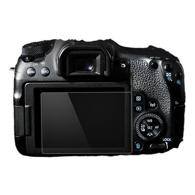 相机钢化膜索尼zve10a7m2贴膜