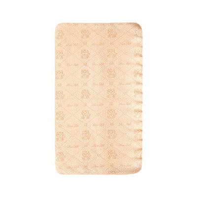 贝肽斯婴儿彩棉儿童防水大隔尿垫