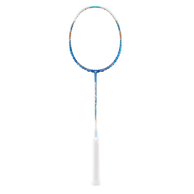 威克多羽毛球拍全碳素速度型拍