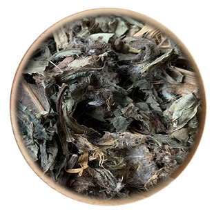 中药材 大蓟 大计 50g 可打粉 满包邮