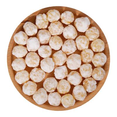 冰糖莲子传统结婚庆喜潮汕特产