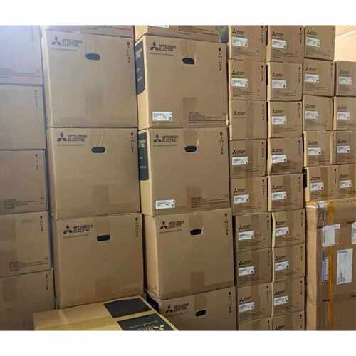 〔议价-可维修〕三菱变频器FR-E740-3.7K-CHT E700通用型3