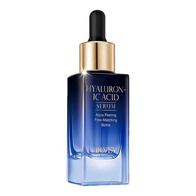 珀薇玻尿酸补水保湿精华原液紧致