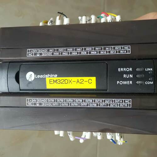 溢价-雷赛扩展模块：EM32DX一A2，