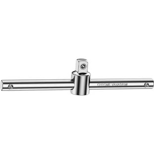 滑杆套筒滑行杆专用导轨大1/2中3/8小1/4飞加力杆长扳手接杆滑竿