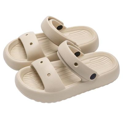 上班专用凉鞋防滑不累脚女款