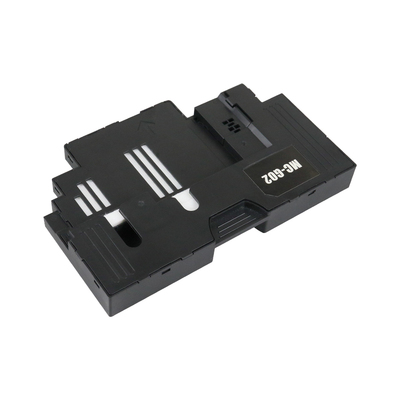 适用MC-G02佳能G2820废墨垫G3020保养墨盒G3820 G3060废墨仓G1820