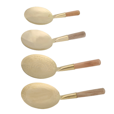 巴轮贝新品木柄豆腐壳