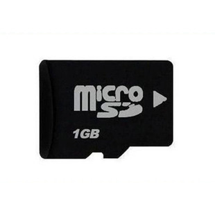 全新SD卡 TF卡 mico 内存卡128M TF卡 低速卡 语音配套 飞音雲