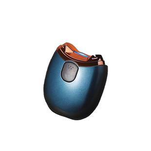 德国电动指甲刀全自动手脚两用磨甲器指甲剪老人儿童修剪器指甲钳