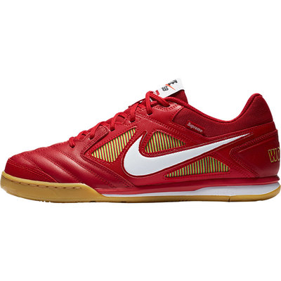 耐克男子运动透气训练跑步鞋