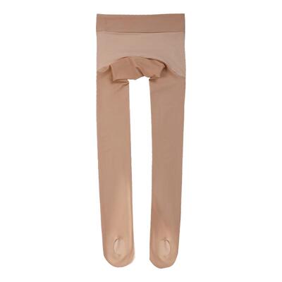 阿凡迪免脱新款秋冬连裤袜加绒