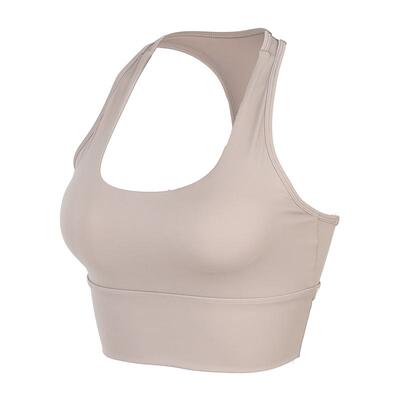 dcw外穿美背健身训练瑜伽背心女