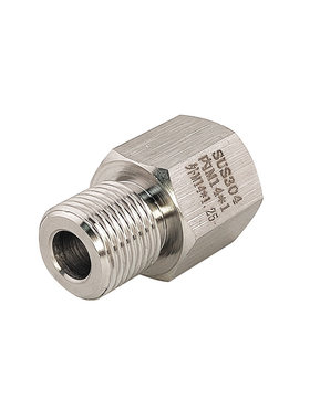 内M14X1-外M14X1.25螺纹转换接头