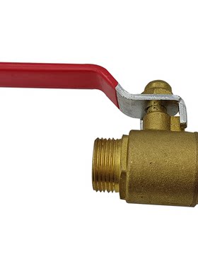 22*1.5mm内外丝开关四分阀门铜