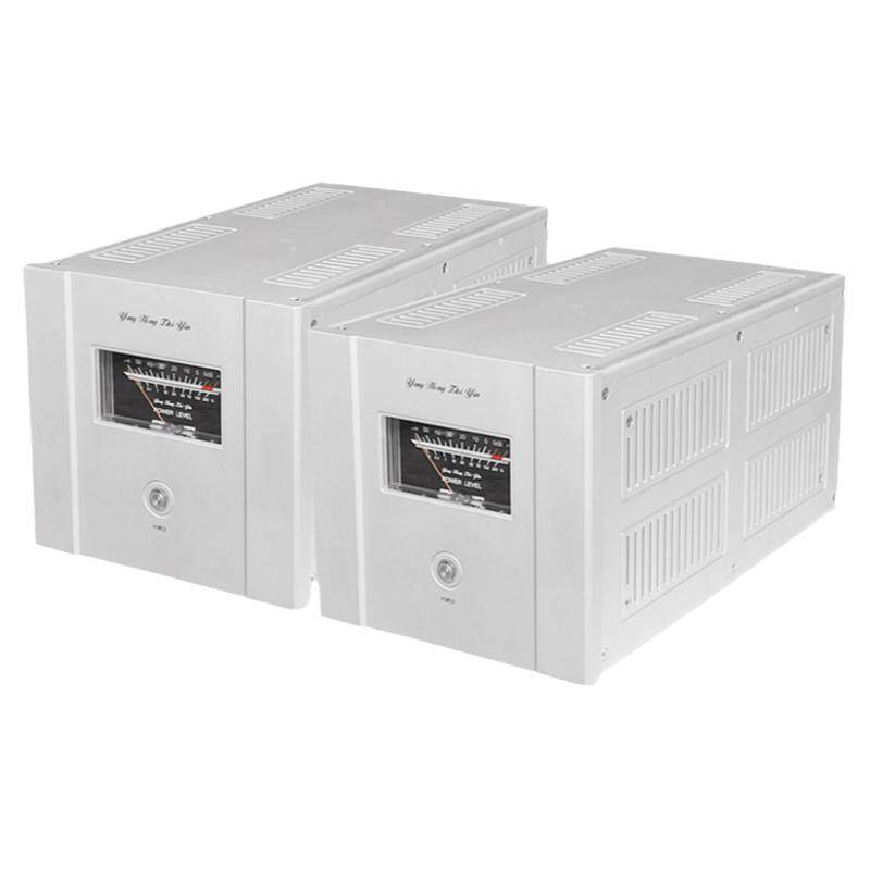 永恒之音发烧hifi纯后级功放机