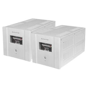 永恒之音美版X3pro分体发烧大功率hifi功放机纯后级放大器